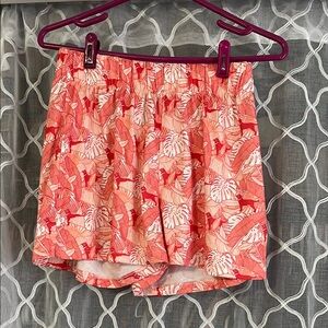 The Black Dog PJ Shorts